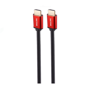 کابل HDMI فیلیپس مدل 4K PERMIUM ULTRAHD طول 20 متر