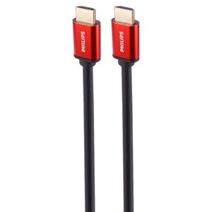 کابل HDMI فیلیپس مدل 4K PERMIUM ULTRAHD طول 20 متر