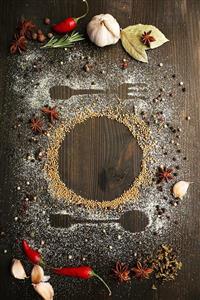 فرش آشپزخانه طرح جای خالی کد AHC-1299-1