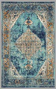 گلیم طرح پانتی کد HAG.200.01