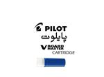 یدک کارتریج ماژیک وایت برد پایلوت VBoard Master