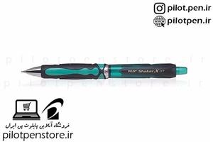 مداد مکانیکی پایلوت Shaker-X 315 – 317