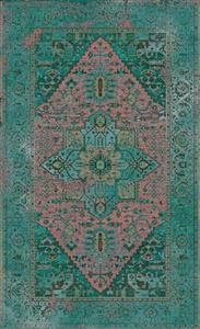 گلیم طرح حلیه کد HAG.607.02