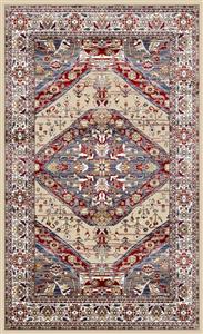 گلیم طرح حاتمه کد HAG.703.01