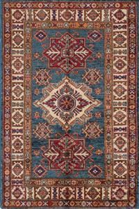 گلیم طرح خوشخو کد HAG2.601.01