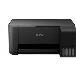 پرینتر چندکاره جوهرافشان اپسون مدل L3150 Epson L3150 Multifunction Inkjet Printer