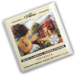 سیم گیتار آلیس Alice