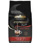 قهوه باریستا گرن کرما Espresso Barista Gran Crema لاوازا 1 کیلوگرم 