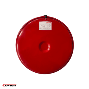 منبع انبساط پکیجی 6 لیتری 3/4 اینچ وارم