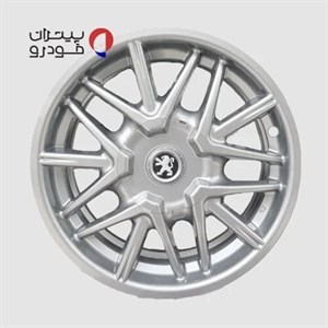 رینگ سایز 14 مدل خرچنگی