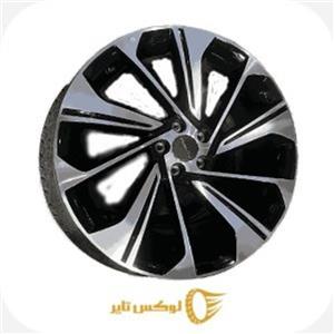 رینگ فیدلیتی پرایم مدل 10 پر استوک