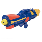 تفنگ اسباب بازی آب پاش 82 سانتی مدل Water Gun 858