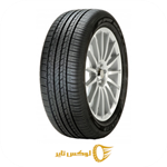 لاستیک دانلوپ مدل (A1) سایز 235/55R19