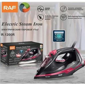 اتو بخار راف مدل R-1200