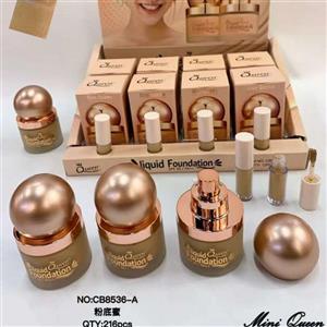 کرم پودر  Mini Queen 