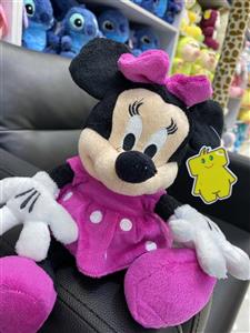 عروسک مینی و میکی ابعاد : 25 سانت کد 07 