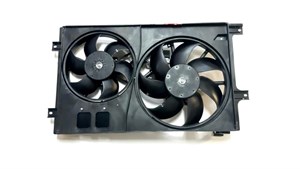 موتور فن دوقلو برلیانس H320-H330