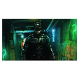 تابلو شاسی مدل فیلم بتمن کد 0034