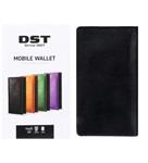 کیف چرمی DST - Mobile Wallet 