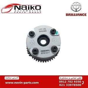 دنده vvt برلیانس H200-H300