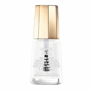 لاک ناخن ماوالا مدل سوپر بیس Mavala Mini Super Base Nail Polish 