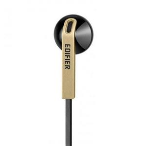 هدفون توگوشی ادیفایر مدل اچ 190 Edifier H190 In Ear Premium Headphone 