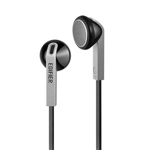 هدفون توگوشی ادیفایر مدل اچ 190 Edifier H190 In Ear Premium Headphone 