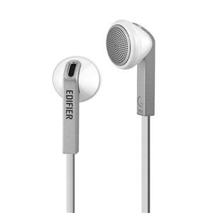 هدفون توگوشی ادیفایر مدل اچ 190 Edifier H190 In Ear Premium Headphone 