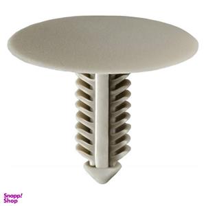 خار موکت خودرو چیکال مدل P-745 بسته 10 عددی