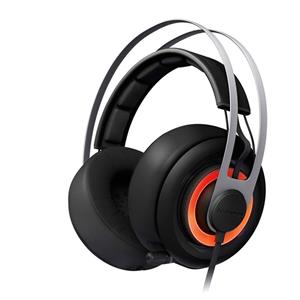 هدست استیل سریز مدل Siberia Elite