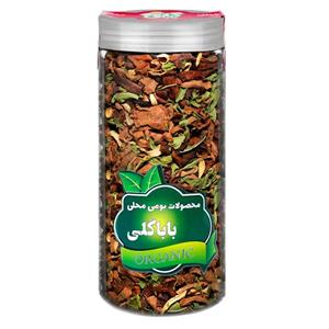 چای میوه ای ممتاز باباگلی - 200 گرم