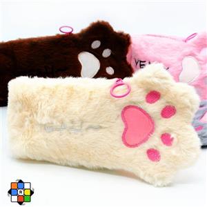 جامدادی مدل پولیشی طرح پنجه