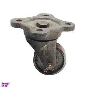 چرخ گردان مدل گوریلا کد YP-CHODAN-ROTARASH-5.5CM