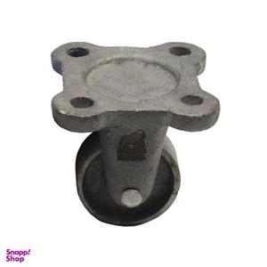 چرخ کفی دار مدل گوریلا کد YP-CHODAN-SABET-5.5CM