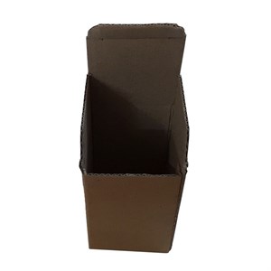 جعبه بسته بندی مدل 6×6×7-J مجموعه 50 عددی