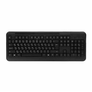کیبورد بی سیم شوش مدل SHOOSH SH63W