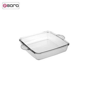 ظرف پخت پاشاباغچه مدل Guzzini 59244 سایز 24 Pasabahce Cooking Dish Size 