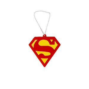 فلش مموری مدل سپر سوپر من ظرفیت 16 گیگابایت