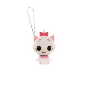 فلش مموری مدل گربه ماری ظرفیت 16 گیگابایت