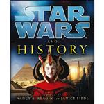 کتاب Star Wars and History اثر Janice Liedl and Nancy Reagin انتشارات Wiley