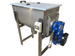 میکسرپودر 100 لیتری