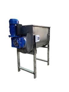 میکسرپودر 400 لیتری