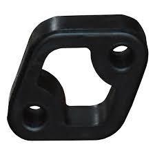 بست اگزوز لاستیکی پژو 405 کد۳۲