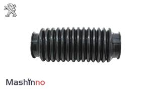 گردگیر جعبه فرمان دو سر بزرگ پژو 405 پلی یورتان