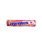 آدامس منتوس mentos با طعم گیلاس 15 گرم