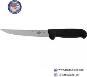 چاقوی بیخصی 15 سانتی متری ویکتورینوکس Victorinox-5.6003.15