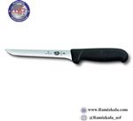 چاقوی بیخصی 15 سانتی متری ویکتورینوکس Victorinox-5.6303.15 