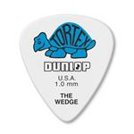 پیک گیتار دانلوپ Dunlop Picks Tortex Wedge 1.0mm کد2