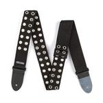 استرپ(بند) گیتار DUNLOP CLASSIC GROMMET STRAP کد18