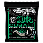 سیم گیتار الکتریک ERNIEBALL NOT EVEN SLINKY COBALT 12-56 کد29